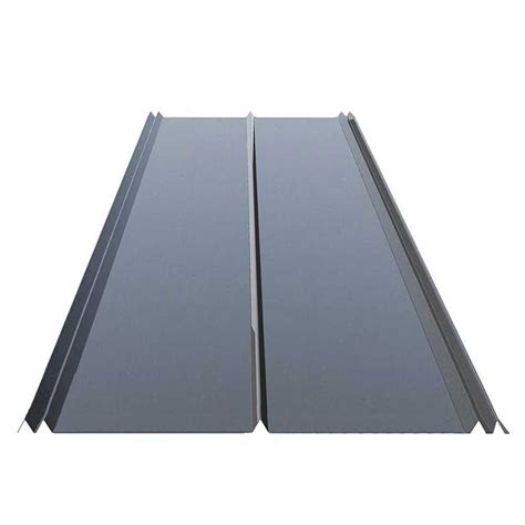 flat galvanized sheet metal roofing|galvanized roofing panels home depot.